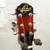 Used Oscar Schmidt OG200 Laminate Top Acoustic Guitar Red AS IS 40015-S000340913 View 9