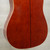 Used Oscar Schmidt OG200 Laminate Top Acoustic Guitar Red AS IS 40015-S000340913 View 12