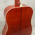 Used Oscar Schmidt OG200 Laminate Top Acoustic Guitar Red AS IS 40015-S000340913 View 13