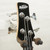 Used Ibanez GSR200 Bass Guitar Black 40015-S000340912 View 3