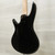 Used Ibanez GSR200 Bass Guitar Black 40015-S000340912 View 5