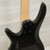 Used Ibanez GSR200 Bass Guitar Black 40015-S000340912 View 7