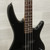 Used Ibanez GSR200 Bass Guitar Black 40015-S000340912 View 12