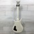 Used Paul Reed Smith - PRS SE Soapbar II Double Cut Electric Guitar White 40051-S000119634 View 4