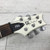 Used Paul Reed Smith - PRS SE Soapbar II Double Cut Electric Guitar White 40051-S000119634 View 7
