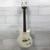 Used Paul Reed Smith - PRS SE Soapbar II Double Cut Electric Guitar White 40051-S000119634 View 2