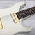 Used Paul Reed Smith - PRS SE Soapbar II Double Cut Electric Guitar White 40051-S000119634 View 6