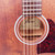 Used Ibanez AW54MINI-OPN  Acoustic Guitar Wood 40042-S000274953 View 6