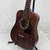 Used Ibanez AW54MINI-OPN  Acoustic Guitar Wood 40042-S000274953 View 1