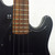 Used sandberg California VM-4 Bass Guitar Black 4-String 40042-S000274954 View 6