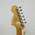 Used Squier VINTAGE MODIFIED BASS VI Bass Guitar Black 6-String 40042-S000274957 View 12