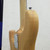 Used Sterling by Ernie Ball JOE DART I 2024 Bass Guitar Natural 4-String 40042-S000274956 View 8