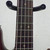 Used Sire MARCUS MILLER V3 5 STRING J Type Bass Guitar Red 5-String 40042-S000274955 View 5