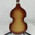 Used Hofner HCT-500/1-CV Violin Bass  Sunburst 4-String 40042-S000274958 View 14