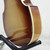 Used Hofner HCT-500/1-CV Violin Bass  Sunburst 4-String 40042-S000274958 View 9