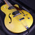 Used Godin 5TH AVENUE CW KINGPIN II Semi-Hollow Electric Guitar Natural 6-String 41140-S000139686 View 11