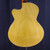 Used Godin 5TH AVENUE CW KINGPIN II Semi-Hollow Electric Guitar Natural 6-String 41140-S000139686 View 8