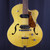 Used Godin 5TH AVENUE CW KINGPIN II Semi-Hollow Electric Guitar Natural 6-String 41140-S000139686 View 1