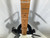 Used Fender FENDER MEXICO 70TH ANN. STRAT S Type Electric Guitar Black 6-String 40107-S000158134 View 4