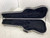 Used Fender FENDER MEXICO 70TH ANN. STRAT S Type Electric Guitar Black 6-String 40107-S000158134 View 15