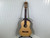 Used Ortega R121L Laminate Top Acoustic Guitar Natural 40107-S000158135 View 2