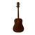 Used Taylor 306-GB W/ GIG BAG Solid Top Acoustic Guitar Natural 40009-S000316383 View 7