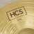 Used Meinl Hcs Crash Cymbal 14 - Inch 40015-S000340925 View 4