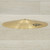 Used Meinl Hcs Splash Cymbal 10 - Inch 40015-S000340924 View 6