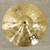 Used Meinl Hcs Splash Cymbal 10 - Inch 40015-S000340924 View 1