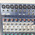 Used Soundcraft SIGNATURE 12 Mixer 41108-S000066141 View 3
