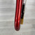 Used Hohner B-500 Bass Guitar - Red 40112-S000183999 View 8