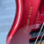 Used Hohner B-500 Bass Guitar - Red 40112-S000183999 View 6