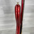 Used Hohner B-500 Bass Guitar - Red 40112-S000183999 View 10
