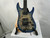 Used Schecter REAPER-6 SATIN SKY DIAMOND SERIES Super S Electric Guitar Blue 6-String 40012-S000316305 View 1