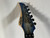Used Schecter REAPER-6 SATIN SKY DIAMOND SERIES Super S Electric Guitar Blue 6-String 40012-S000316305 View 3