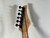 Used Schecter REAPER-6 SATIN SKY DIAMOND SERIES Super S Electric Guitar Blue 6-String 40012-S000316305 View 10
