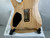 Used Schecter REAPER-6 SATIN SKY DIAMOND SERIES Super S Electric Guitar Blue 6-String 40012-S000316305 View 12