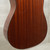 Used Fender CD-140SCE Solid Top Acoustic Guitar Natural @Cracks 40015-S000340935 View 12