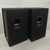 Used JBL SF15 Passive Full Range Speaker Cabinet Pair 40015-S000340940 View 6