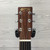 Used Martin CUSTOM X SERIES Solid Top Acoustic Guitar Wood 41124-S000213204 View 4