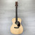 Used Martin CUSTOM X SERIES Solid Top Acoustic Guitar Wood 41124-S000213204 View 5