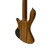 Used Washburn TAURUS T25 Bass Guitar Wood 4-String 40009-S000316385 View 8