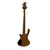 Used Washburn TAURUS T25 Bass Guitar Wood 4-String 40009-S000316385 View 6