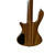 Used Washburn TAURUS T25 Bass Guitar Wood 4-String 40009-S000316385 View 7