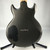 Used Ibanez AX7221 Double Cut Electric Guitar Silver/Gray 7-String 41110-S000073473 View 4