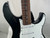 Used Yamaha PACIFICA 112V S Type Electric Guitar Black 6-String 40012-S000316314 View 6