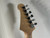 Used Yamaha PACIFICA 112V S Type Electric Guitar Black 6-String 40012-S000316314 View 14