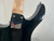 Used Yamaha PACIFICA 112V S Type Electric Guitar Black 6-String 40012-S000316314 View 17