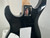Used Yamaha PACIFICA 112V S Type Electric Guitar Black 6-String 40012-S000316314 View 18