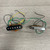 Used - Fender SAMARIUM COBALT NOISLESS TELE SET - Guitar Pickups 40087-S000241915 View 1